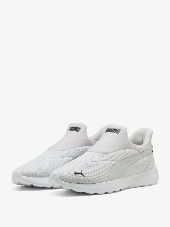 PUMA Softride Cosmic Sliptech Sneakers - Image 3